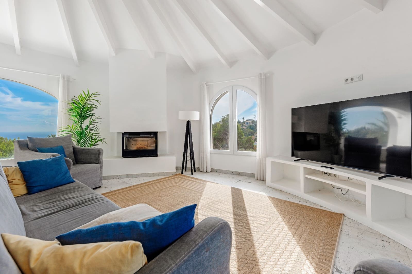 4 soveværelse Villa til salg i Javea / Xabia - € 1.195.000 (Ref: 8623450)