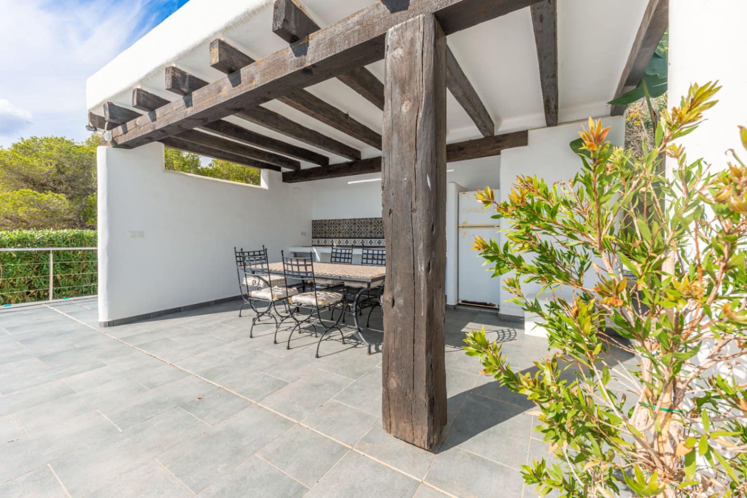 4 soveværelse Villa til salg i Javea / Xabia - € 1.195.000 (Ref: 8623450)