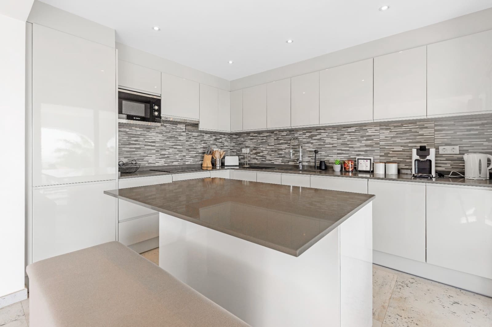 4 soveværelse Villa til salg i Javea / Xabia - € 1.195.000 (Ref: 8623450)