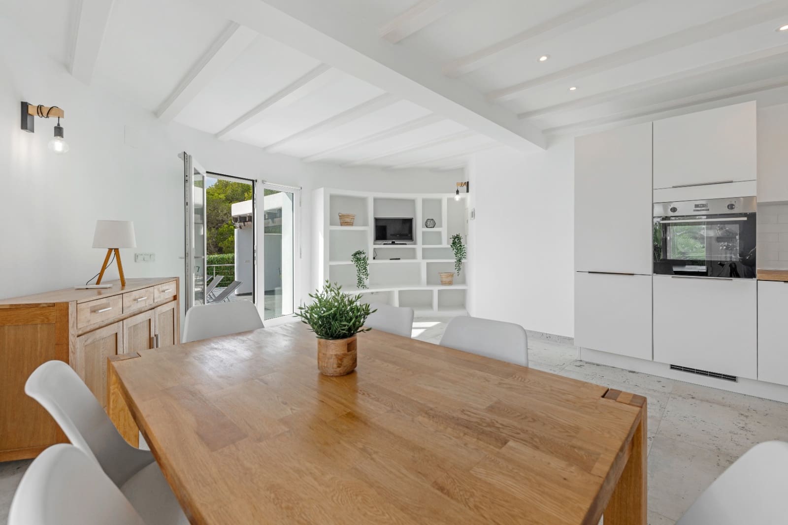 4 soveværelse Villa til salg i Javea / Xabia - € 1.195.000 (Ref: 8623450)