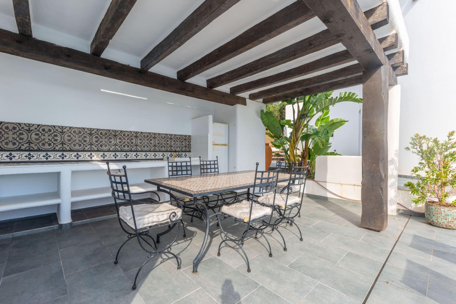 4 soveværelse Villa til salg i Javea / Xabia - € 1.195.000 (Ref: 8623450)