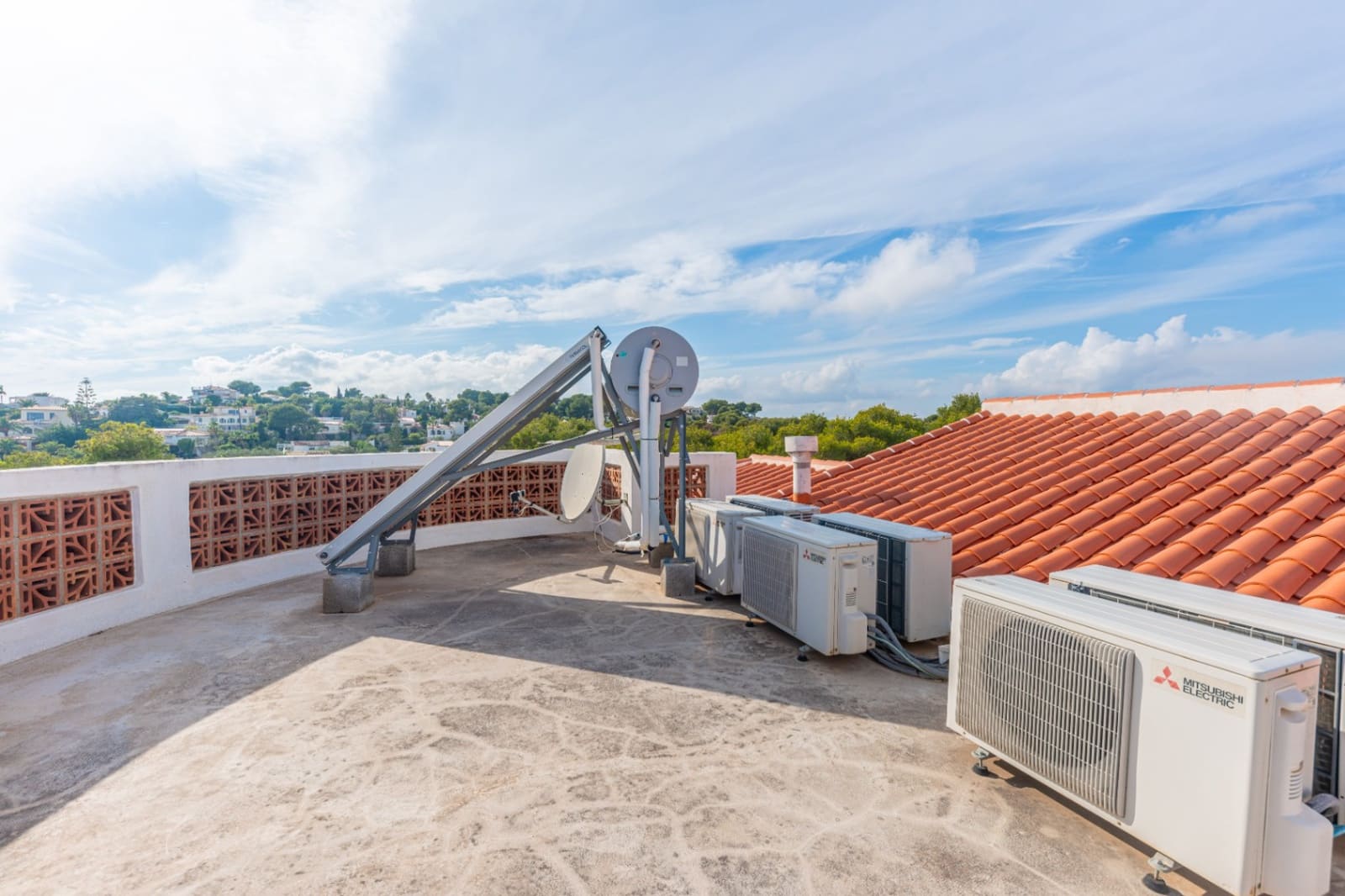 4 soveværelse Villa til salg i Javea / Xabia - € 1.195.000 (Ref: 8623450)