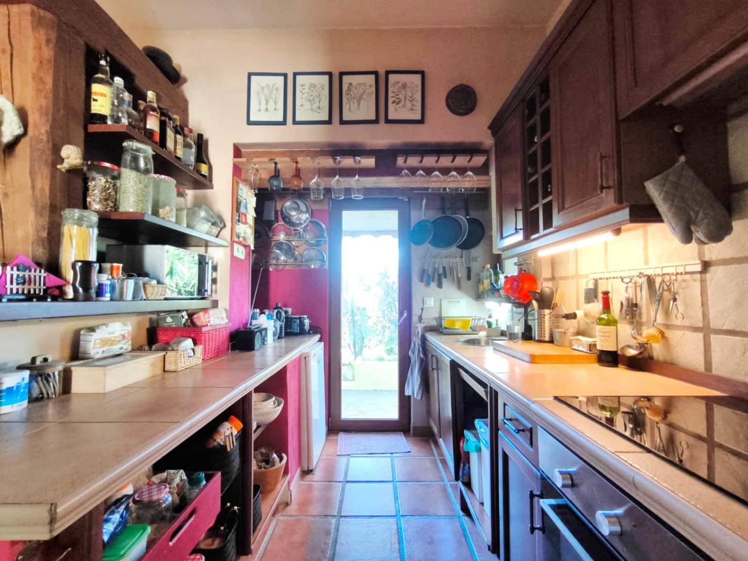 3 soverom Villa til salgs i Denia med svømmebasseng garasje - € 595 000 (Ref: 8803919)