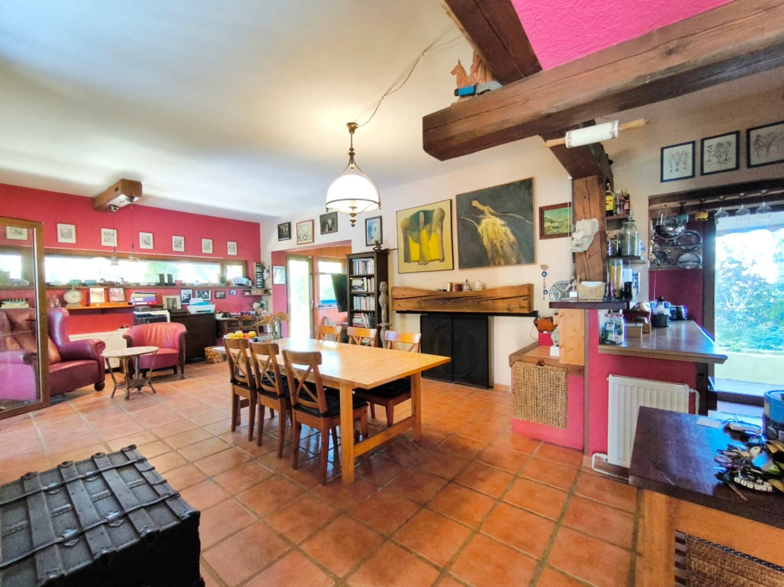 3 soverom Villa til salgs i Denia med svømmebasseng garasje - € 595 000 (Ref: 8803919)