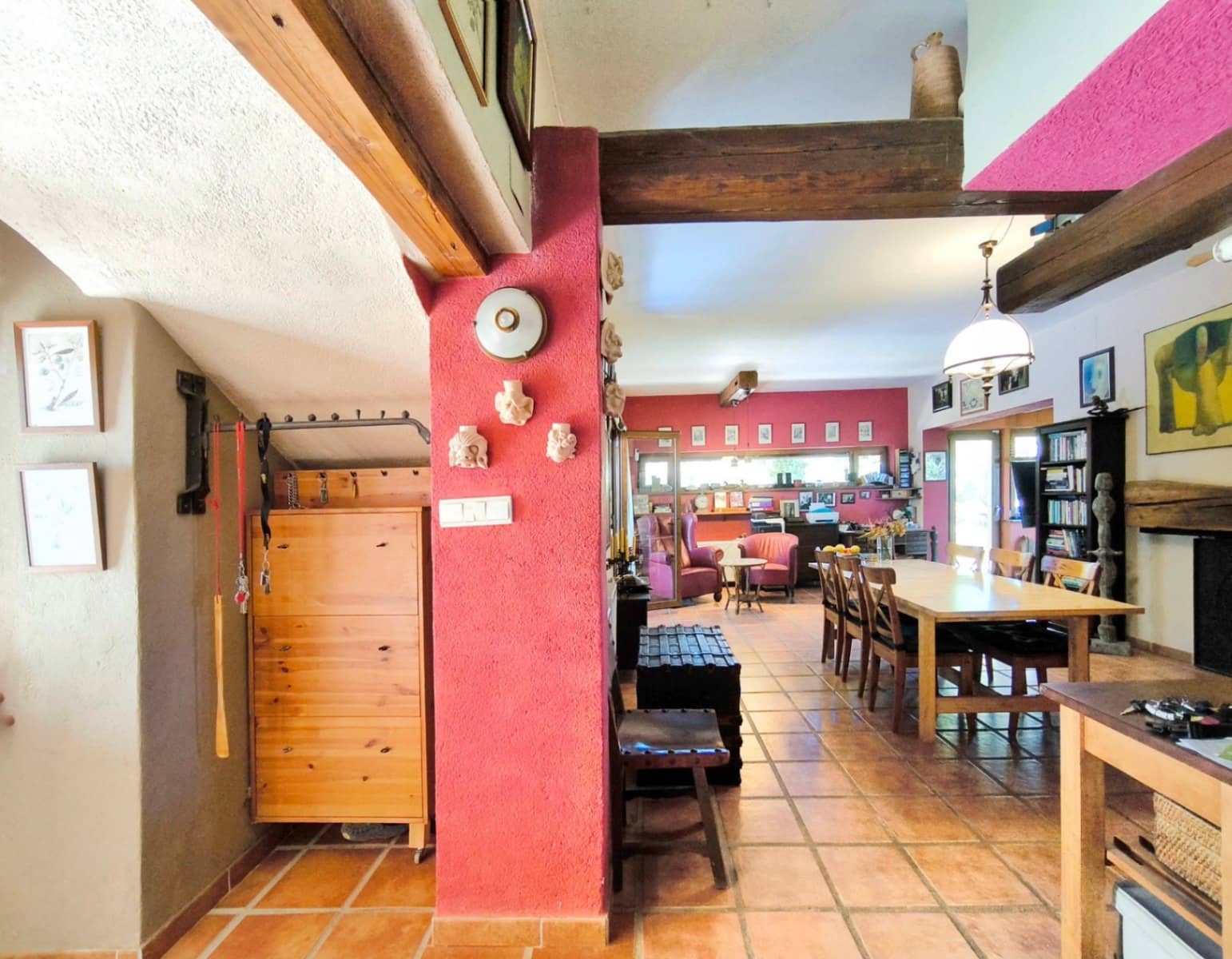 3 soverom Villa til salgs i Denia med svømmebasseng garasje - € 595 000 (Ref: 8803919)