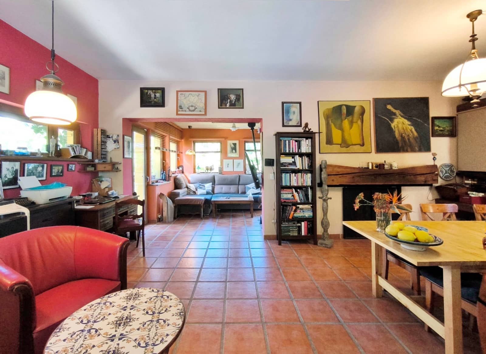 3 soverom Villa til salgs i Denia med svømmebasseng garasje - € 595 000 (Ref: 8803919)