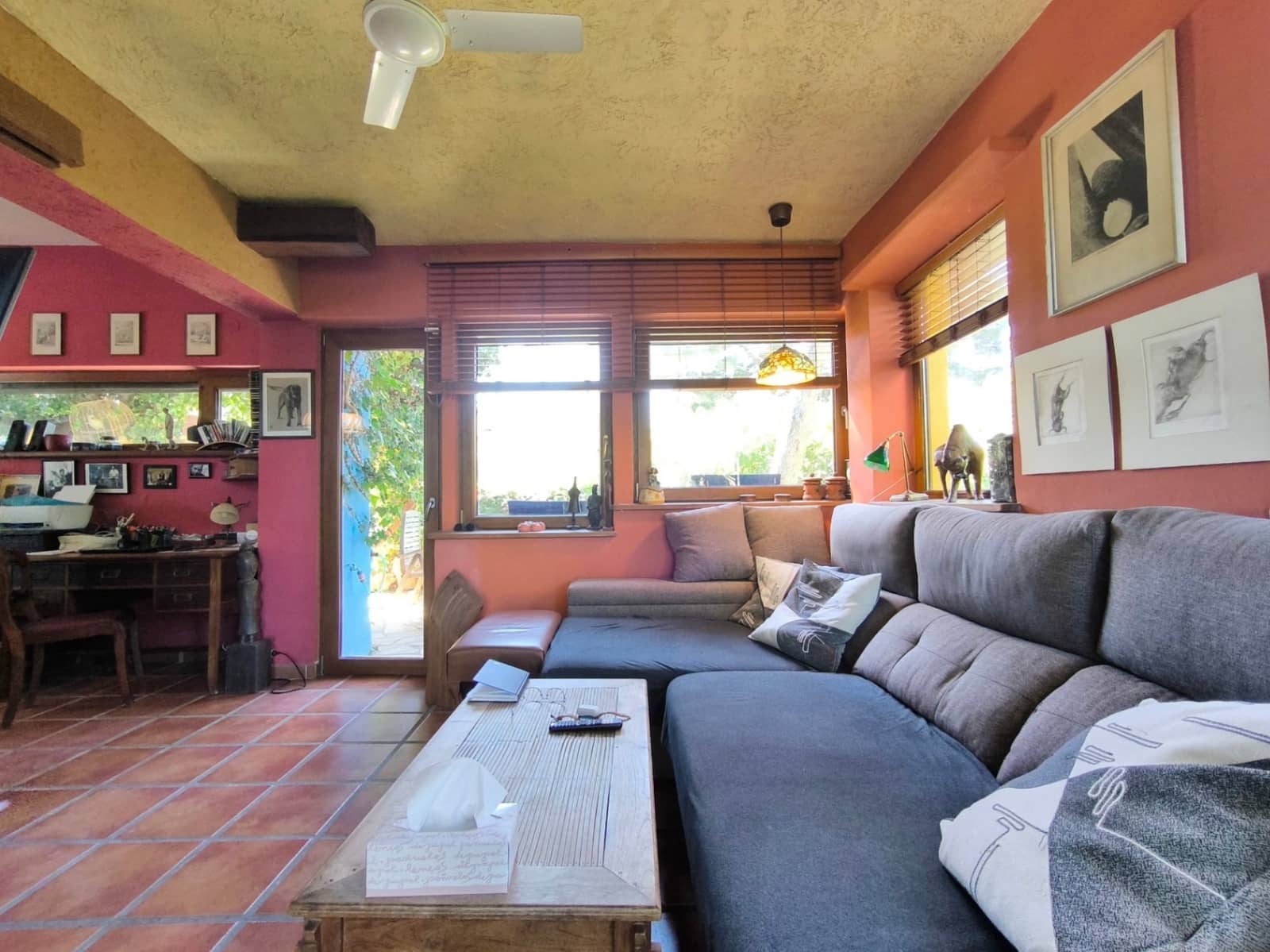 3 soverom Villa til salgs i Denia med svømmebasseng garasje - € 595 000 (Ref: 8803919)