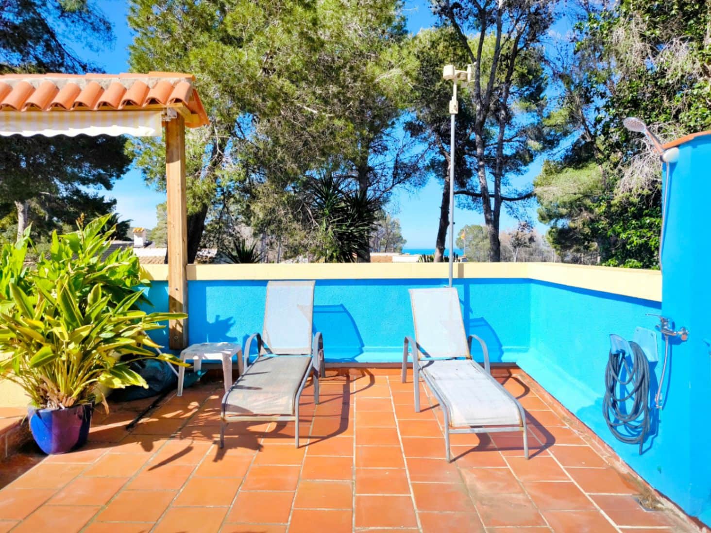 3 soverom Villa til salgs i Denia med svømmebasseng garasje - € 595 000 (Ref: 8803919)