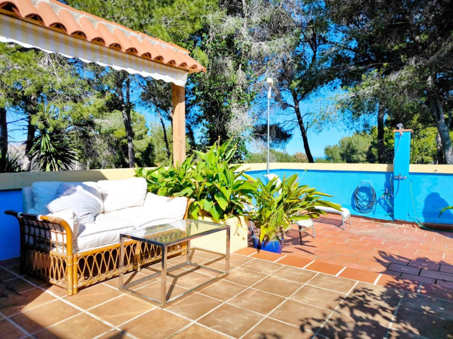 3 soverom Villa til salgs i Denia med svømmebasseng garasje - € 595 000 (Ref: 8803919)