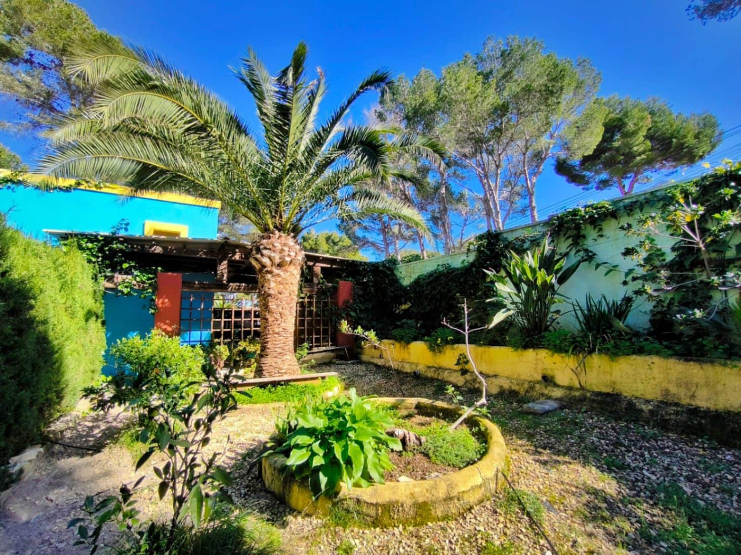 3 soverom Villa til salgs i Denia med svømmebasseng garasje - € 595 000 (Ref: 8803919)