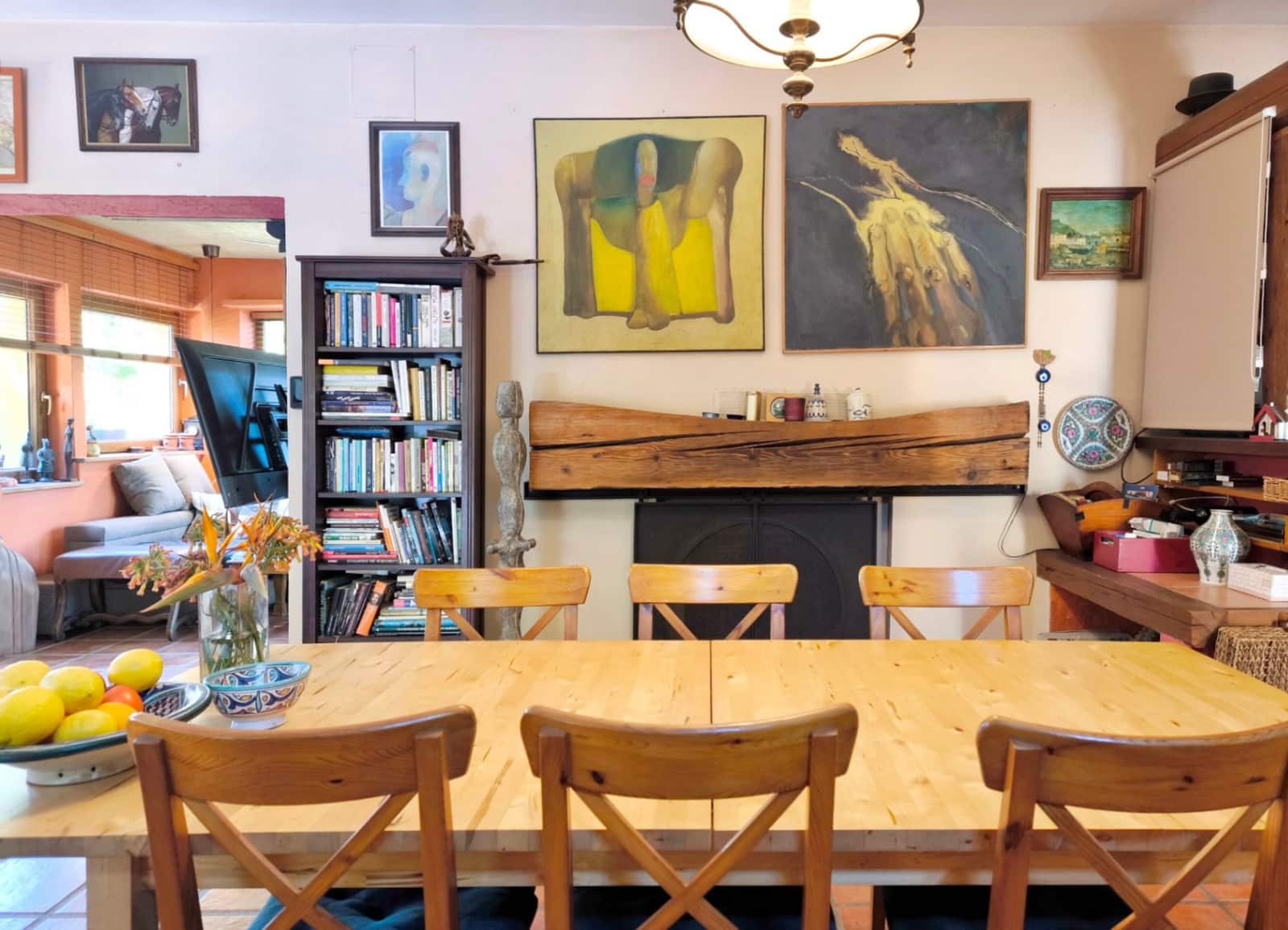 3 soverom Villa til salgs i Denia med svømmebasseng garasje - € 595 000 (Ref: 8803919)