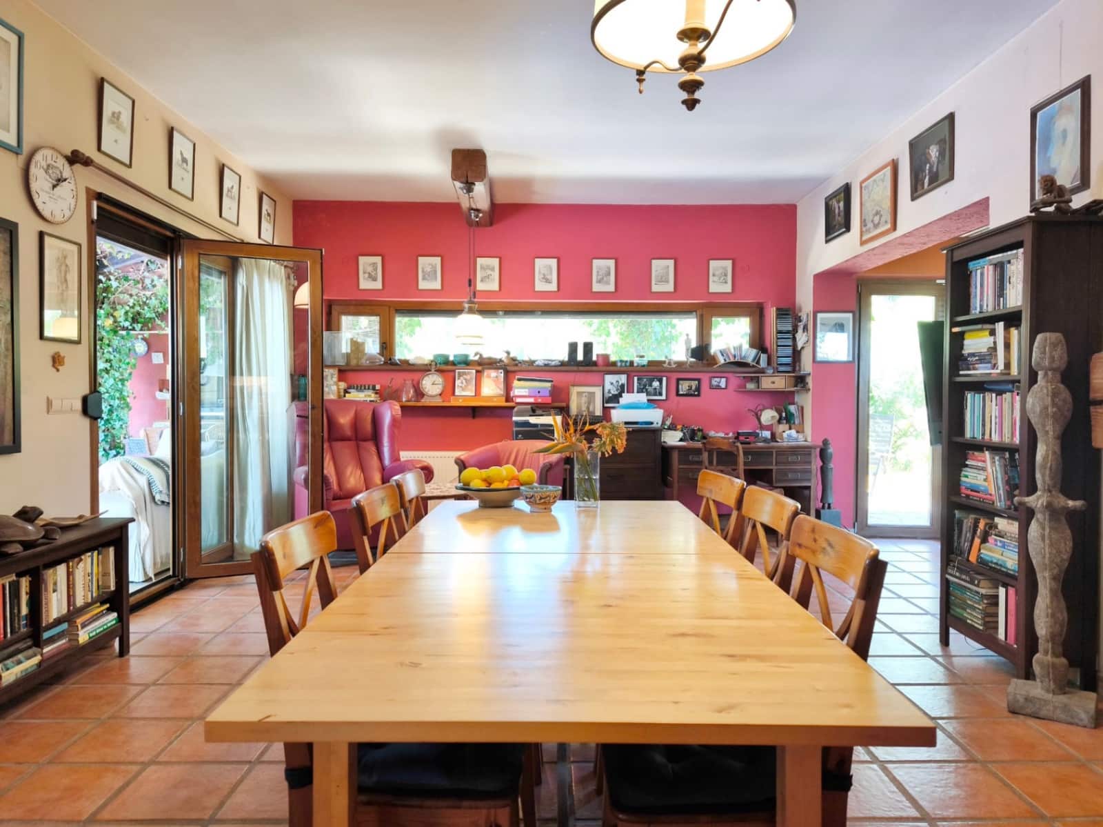 3 soverom Villa til salgs i Denia med svømmebasseng garasje - € 595 000 (Ref: 8803919)