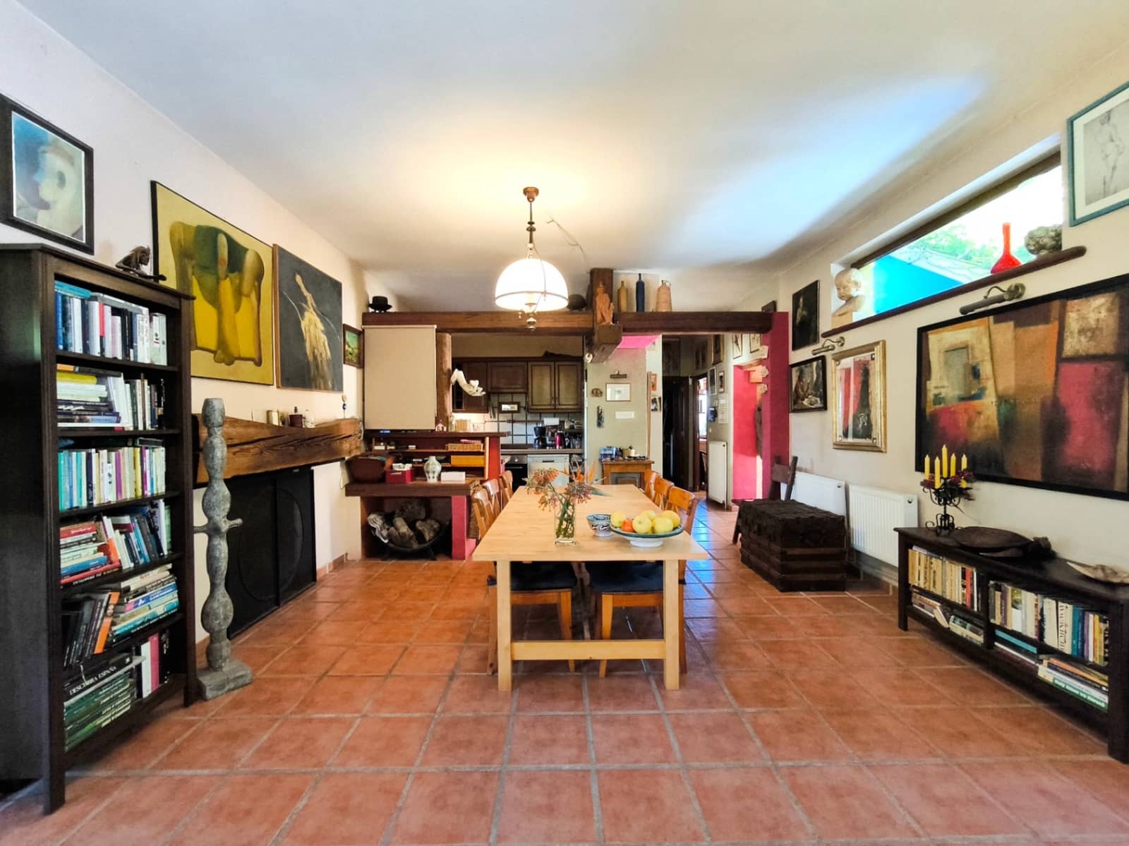 3 soverom Villa til salgs i Denia med svømmebasseng garasje - € 595 000 (Ref: 8803919)