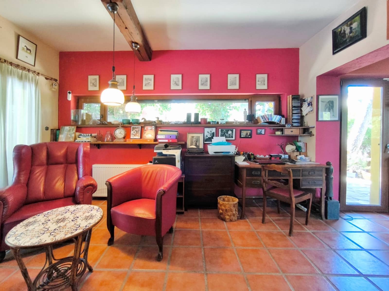 3 soverom Villa til salgs i Denia med svømmebasseng garasje - € 595 000 (Ref: 8803919)