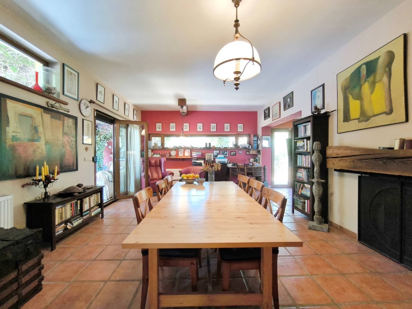 3 soverom Villa til salgs i Denia med svømmebasseng garasje - € 595 000 (Ref: 8803919)