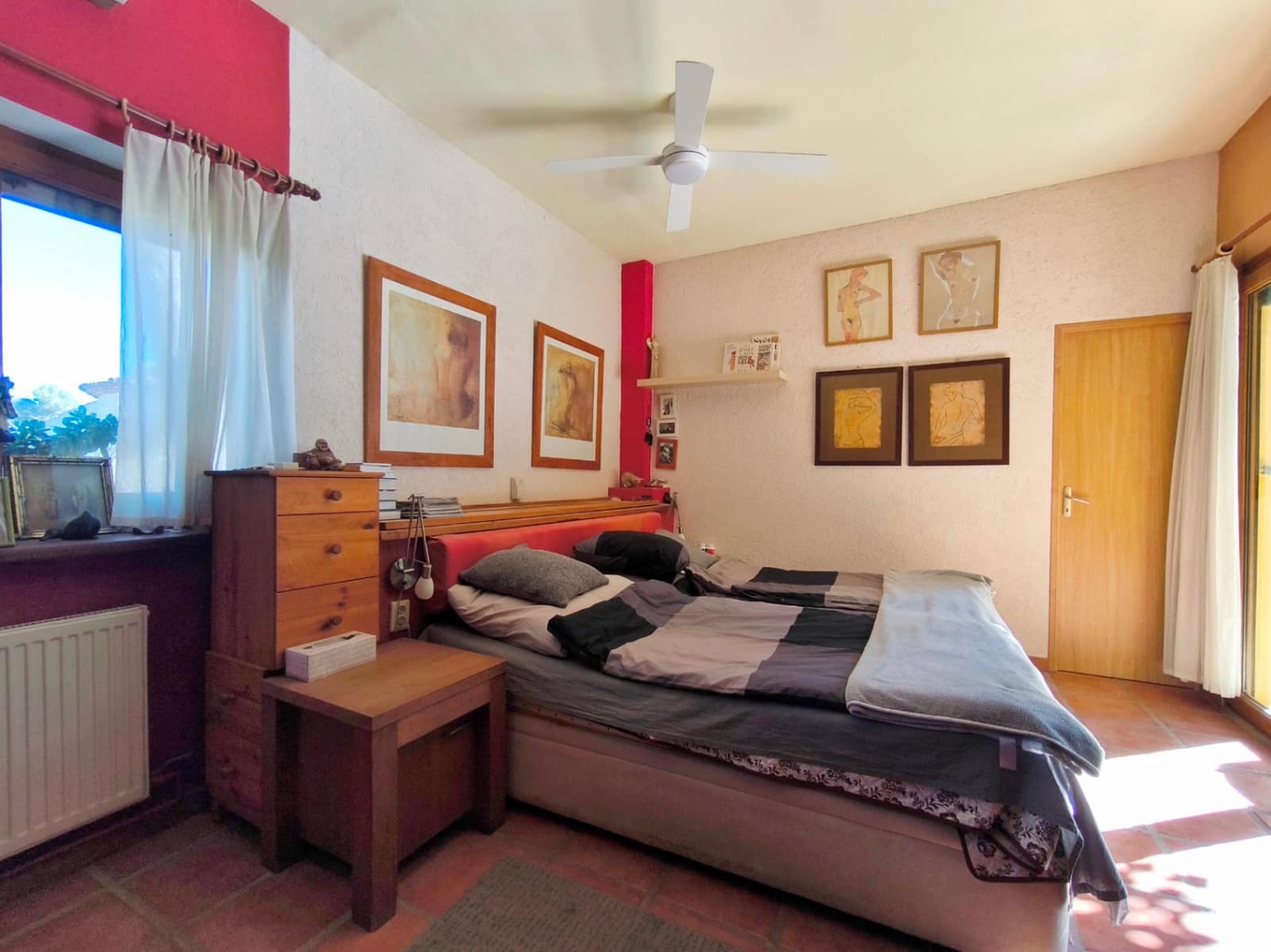 3 soverom Villa til salgs i Denia med svømmebasseng garasje - € 595 000 (Ref: 8803919)