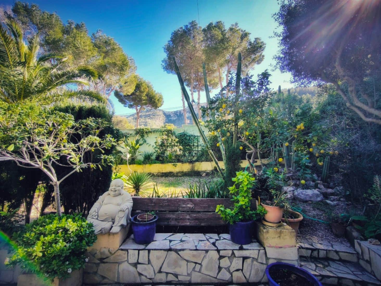 3 soverom Villa til salgs i Denia med svømmebasseng garasje - € 595 000 (Ref: 8803919)