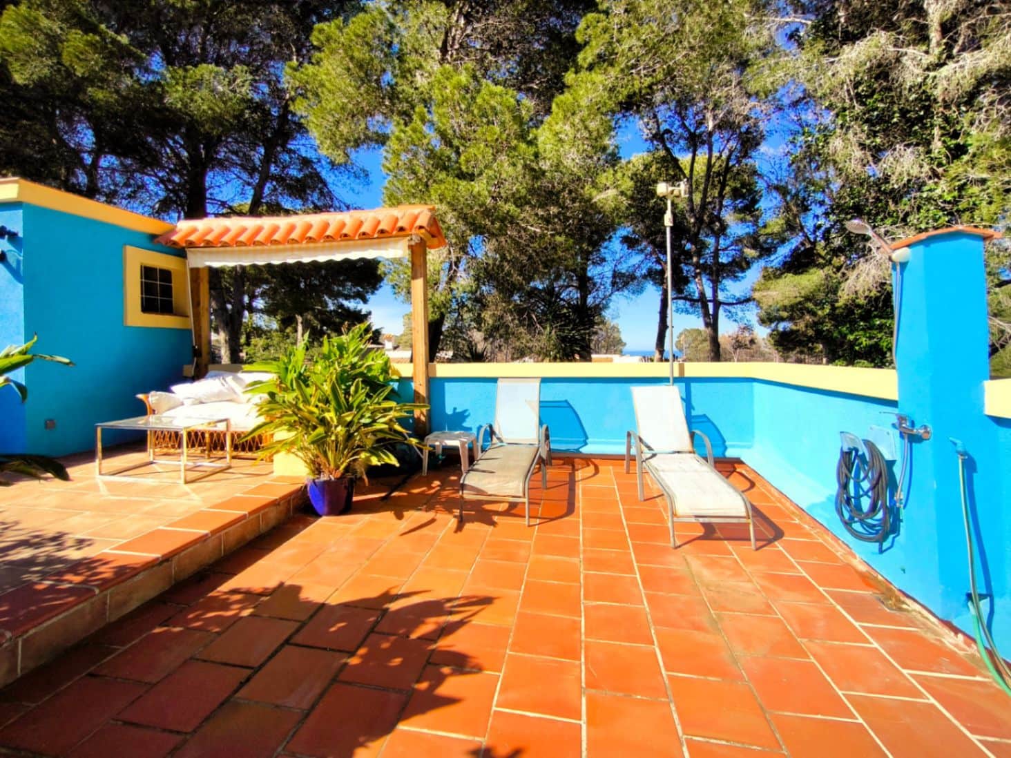 3 soverom Villa til salgs i Denia med svømmebasseng garasje - € 595 000 (Ref: 8803919)