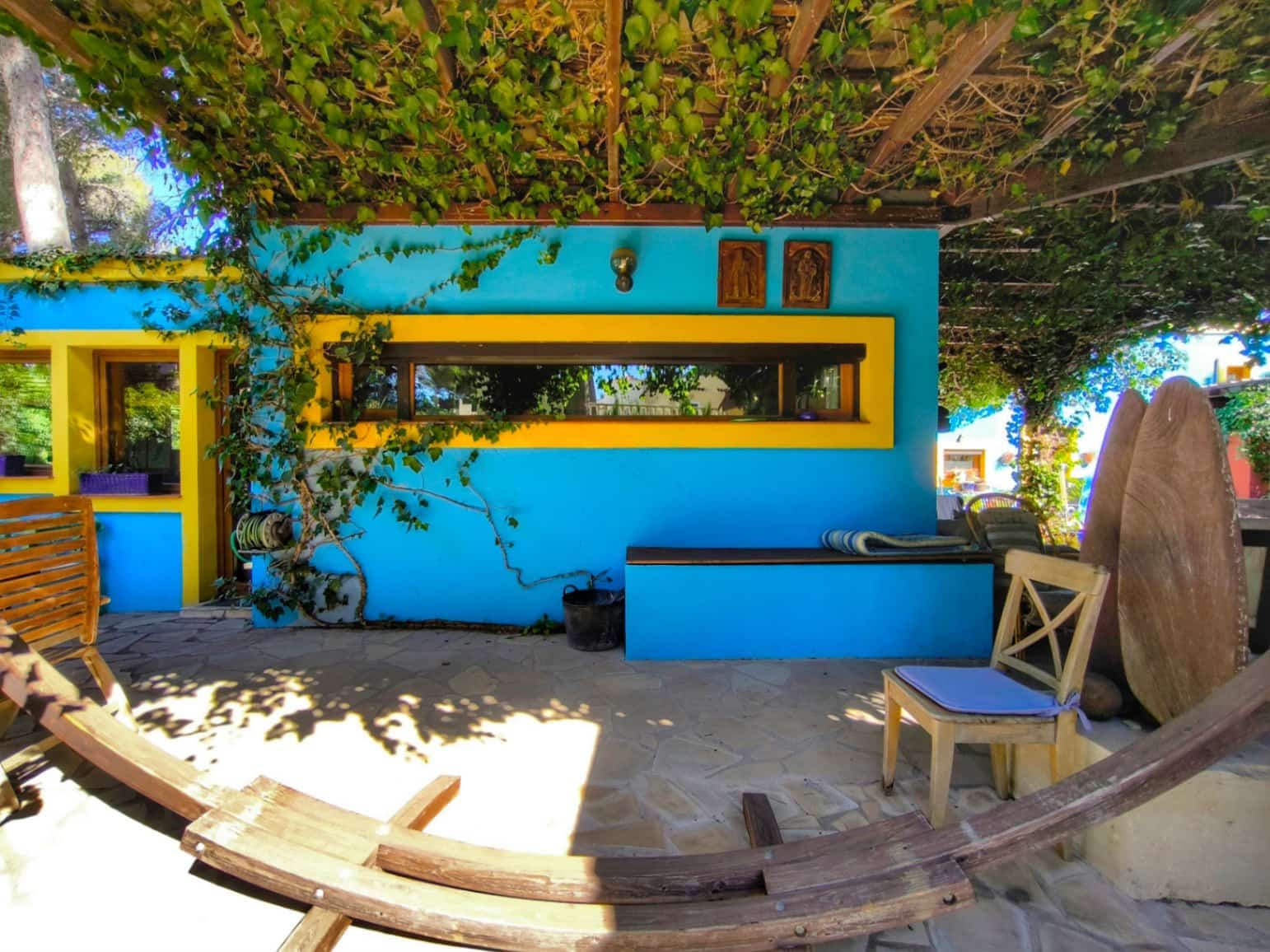 3 soverom Villa til salgs i Denia med svømmebasseng garasje - € 595 000 (Ref: 8803919)