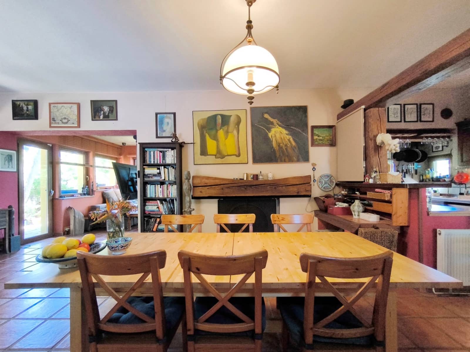 3 soverom Villa til salgs i Denia med svømmebasseng garasje - € 595 000 (Ref: 8803919)