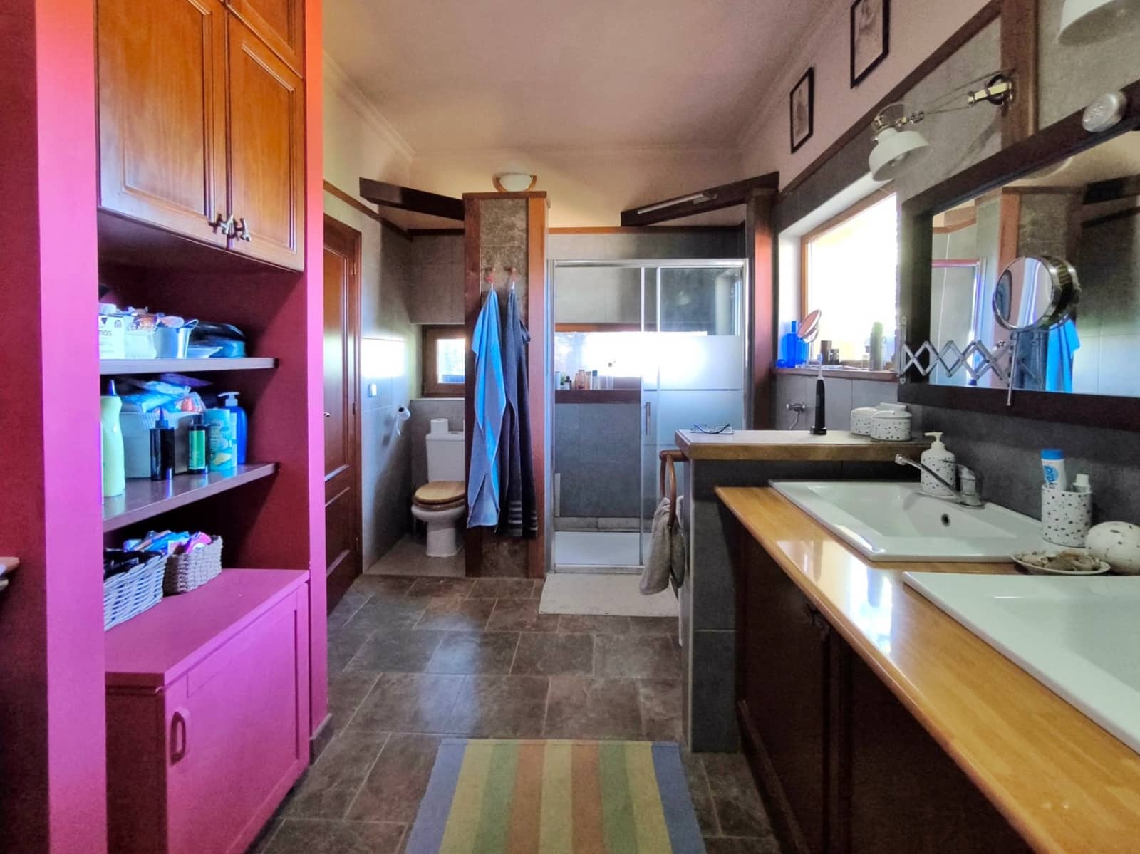 3 soverom Villa til salgs i Denia med svømmebasseng garasje - € 595 000 (Ref: 8803919)