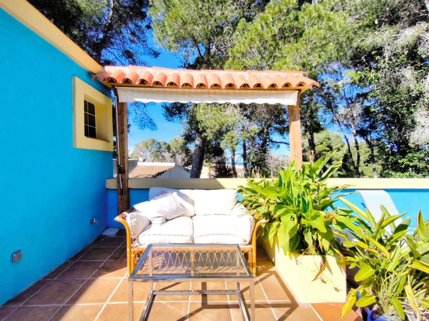 3 soverom Villa til salgs i Denia med svømmebasseng garasje - € 595 000 (Ref: 8803919)