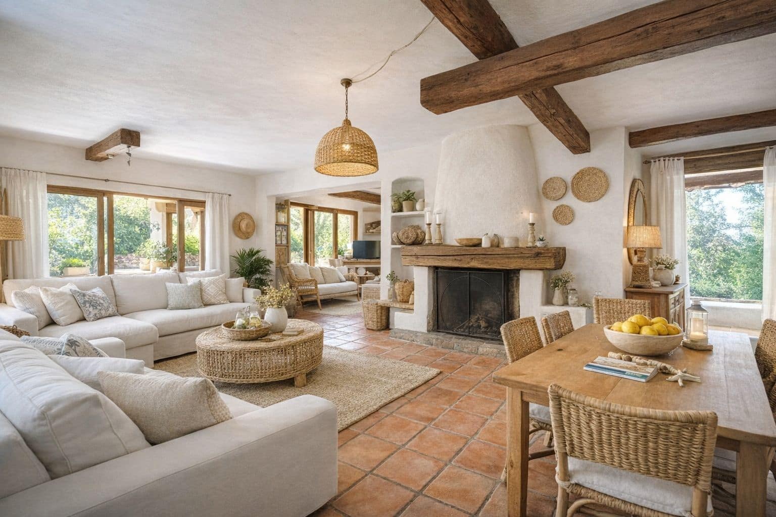 3 soverom Villa til salgs i Denia med svømmebasseng garasje - € 595 000 (Ref: 8803919)