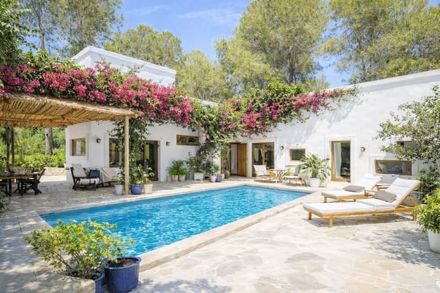 3 slaapkamer Villa te koop in La Pedrera - Vessanes, Dénia met zwembad garage - € 595.000 (Ref: 8803919)