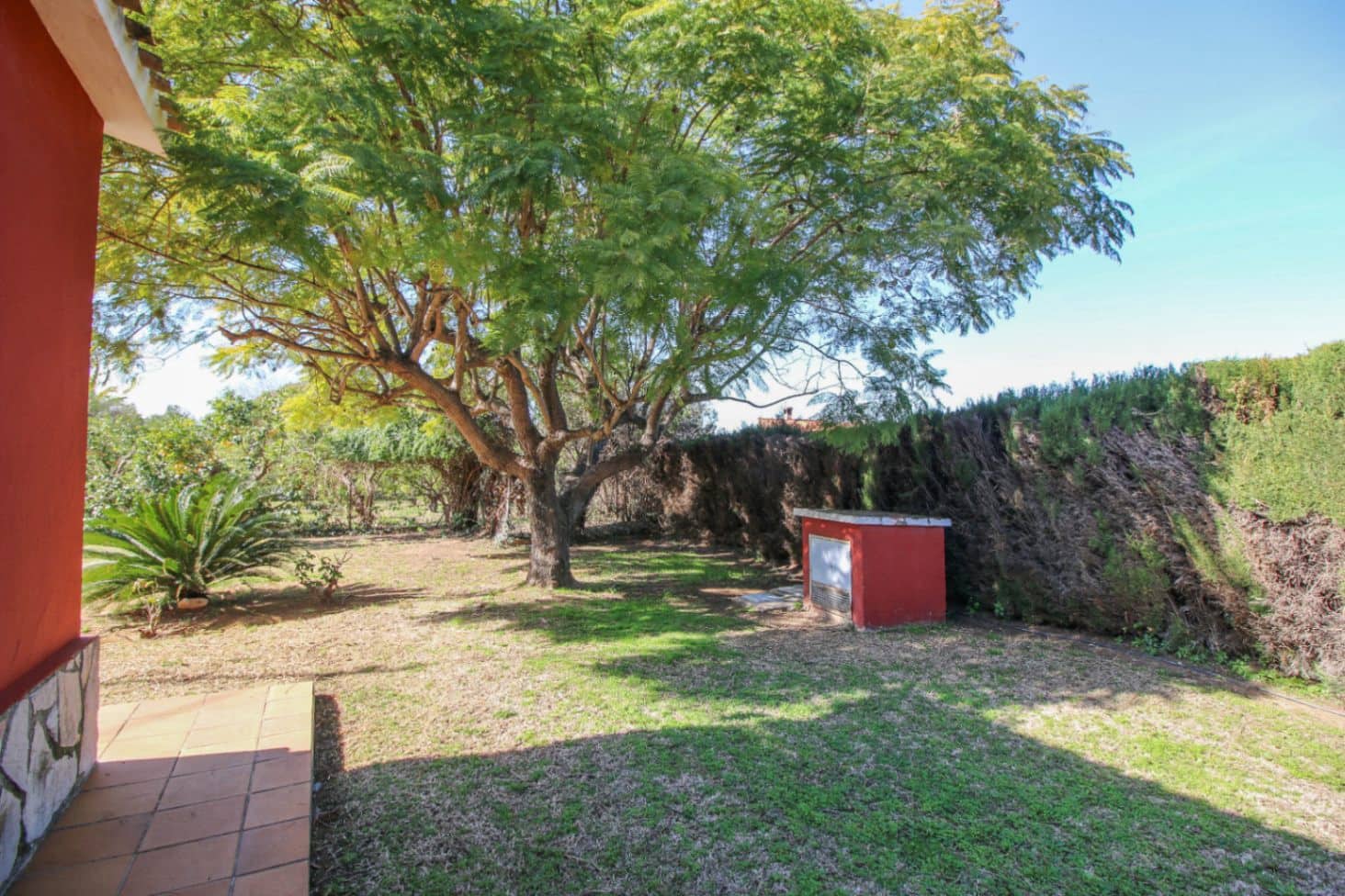 3 sypialnia Willa na sprzedaż w La Xara z basenem garażem - 690 000 € (Ref: 8821082)