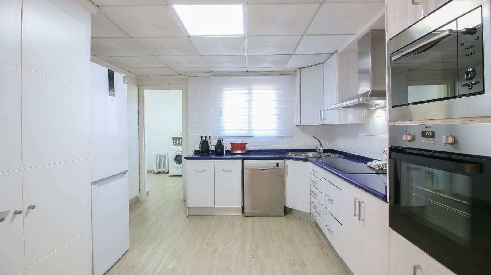 3 sypialnia Willa na sprzedaż w La Xara z basenem garażem - 690 000 € (Ref: 8821082)