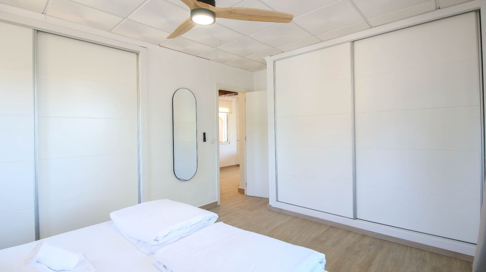 3 sypialnia Willa na sprzedaż w La Xara z basenem garażem - 690 000 € (Ref: 8821082)