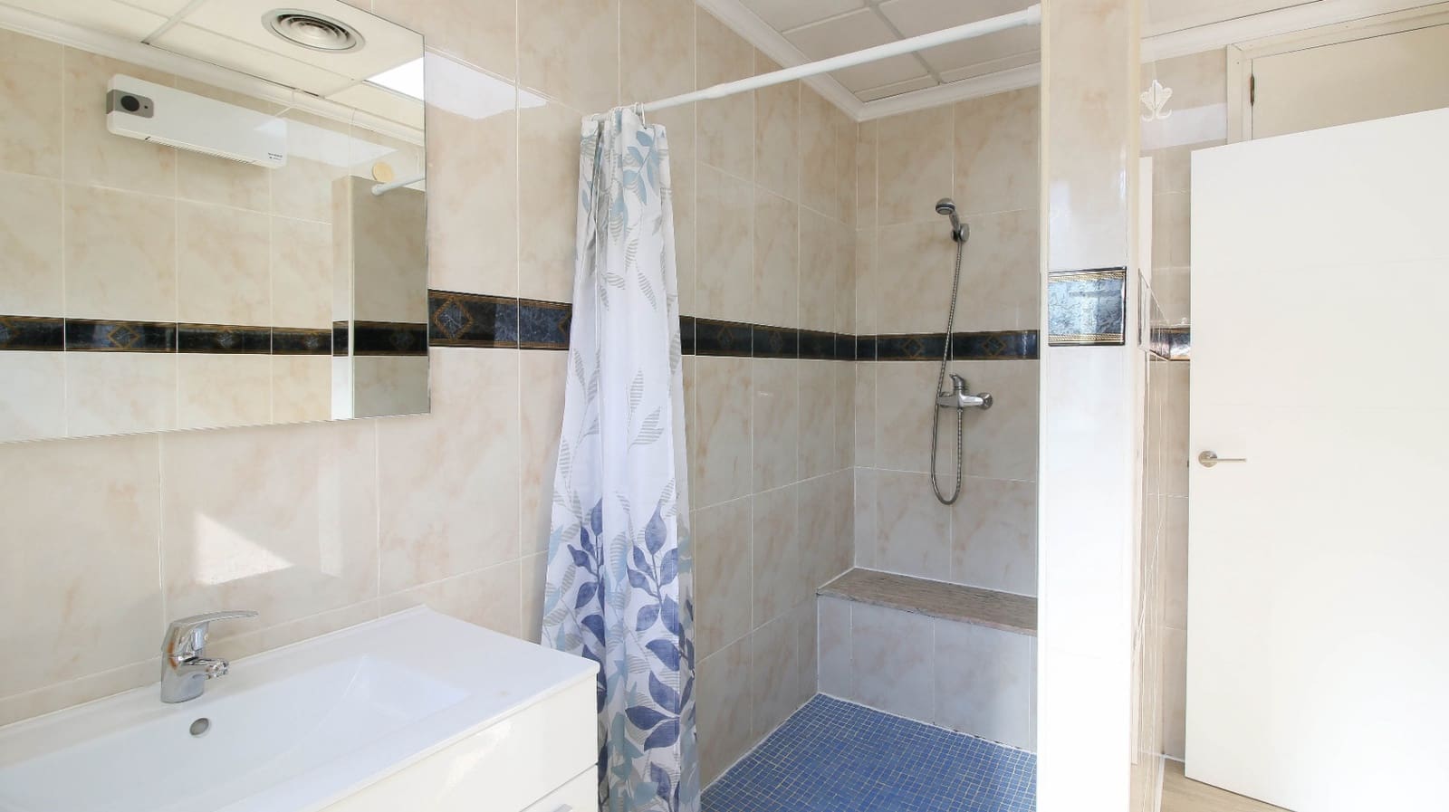 3 sypialnia Willa na sprzedaż w La Xara z basenem garażem - 690 000 € (Ref: 8821082)