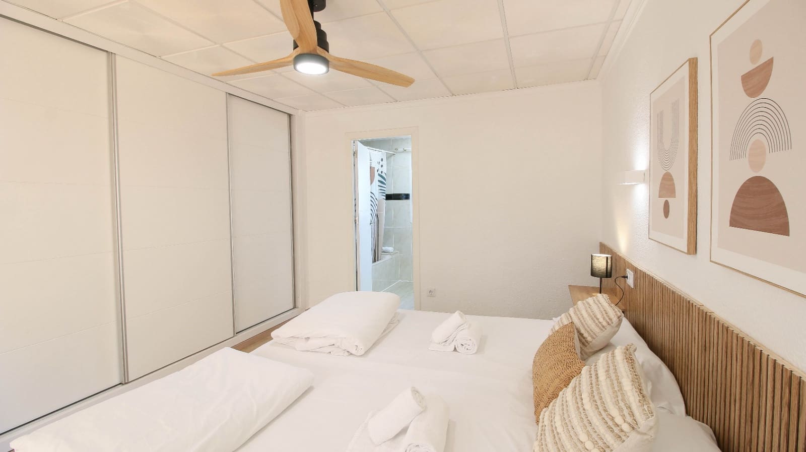 3 sypialnia Willa na sprzedaż w La Xara z basenem garażem - 690 000 € (Ref: 8821082)