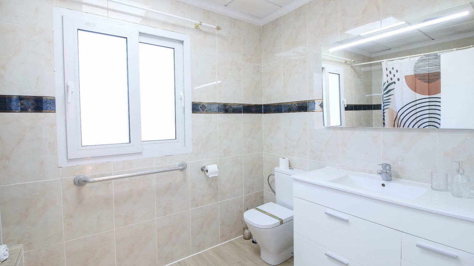 3 sypialnia Willa na sprzedaż w La Xara z basenem garażem - 690 000 € (Ref: 8821082)