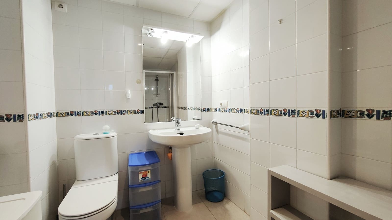 3 soveværelse Lejlighed til salg i Denia med swimmingpool garage - € 385.000 (Ref: 8845855)