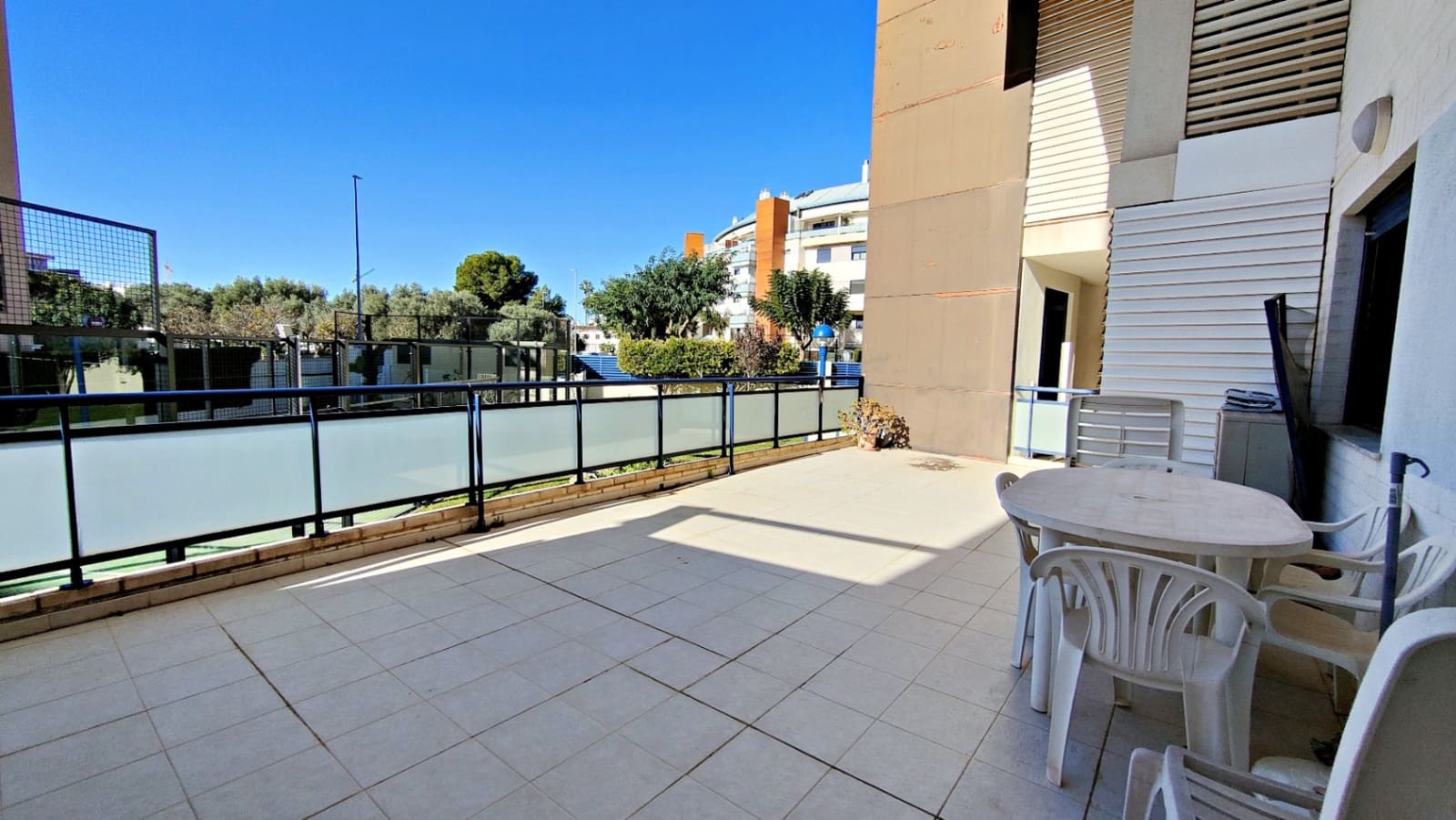 3 soveværelse Lejlighed til salg i Denia med swimmingpool garage - € 385.000 (Ref: 8845855)