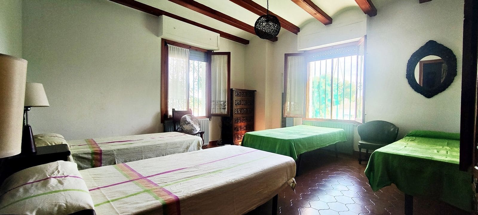 5 soveværelse Villa til salg i Denia med swimmingpool garage - € 1.285.000 (Ref: 8850721)