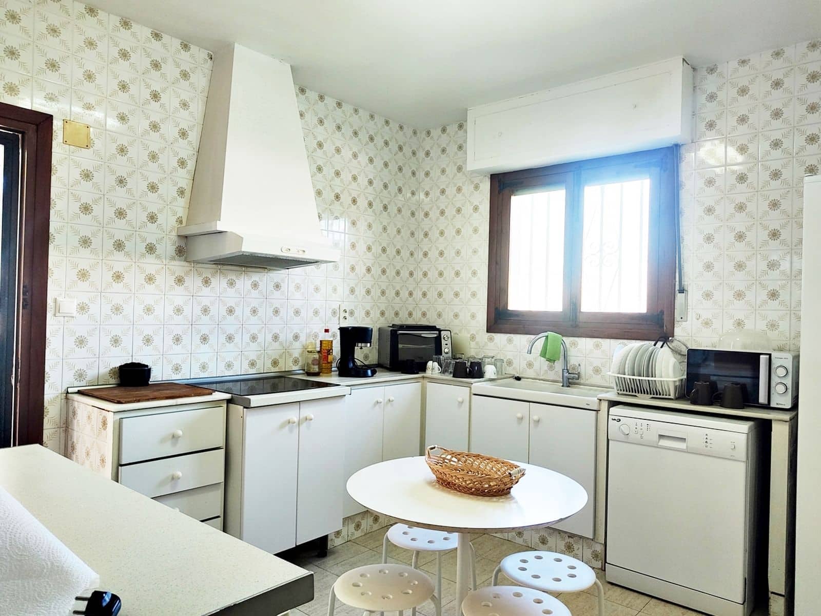 5 soveværelse Villa til salg i Denia med swimmingpool garage - € 1.285.000 (Ref: 8850721)