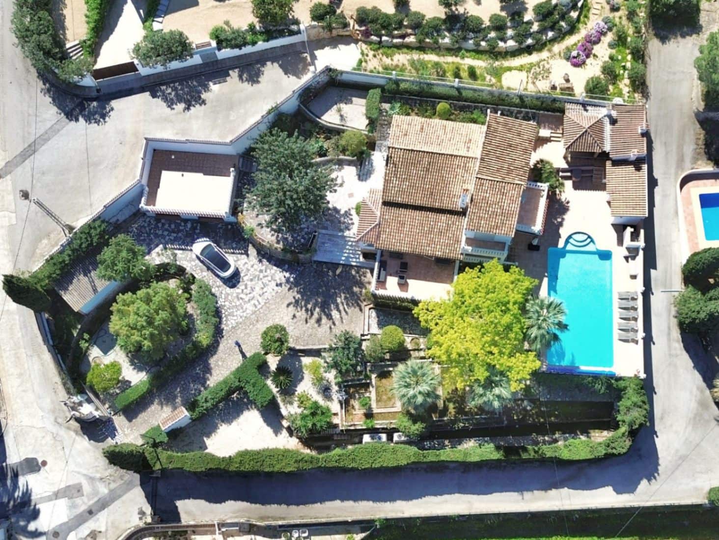 5 soveværelse Villa til salg i Denia med swimmingpool garage - € 785.000 (Ref: 8900894)