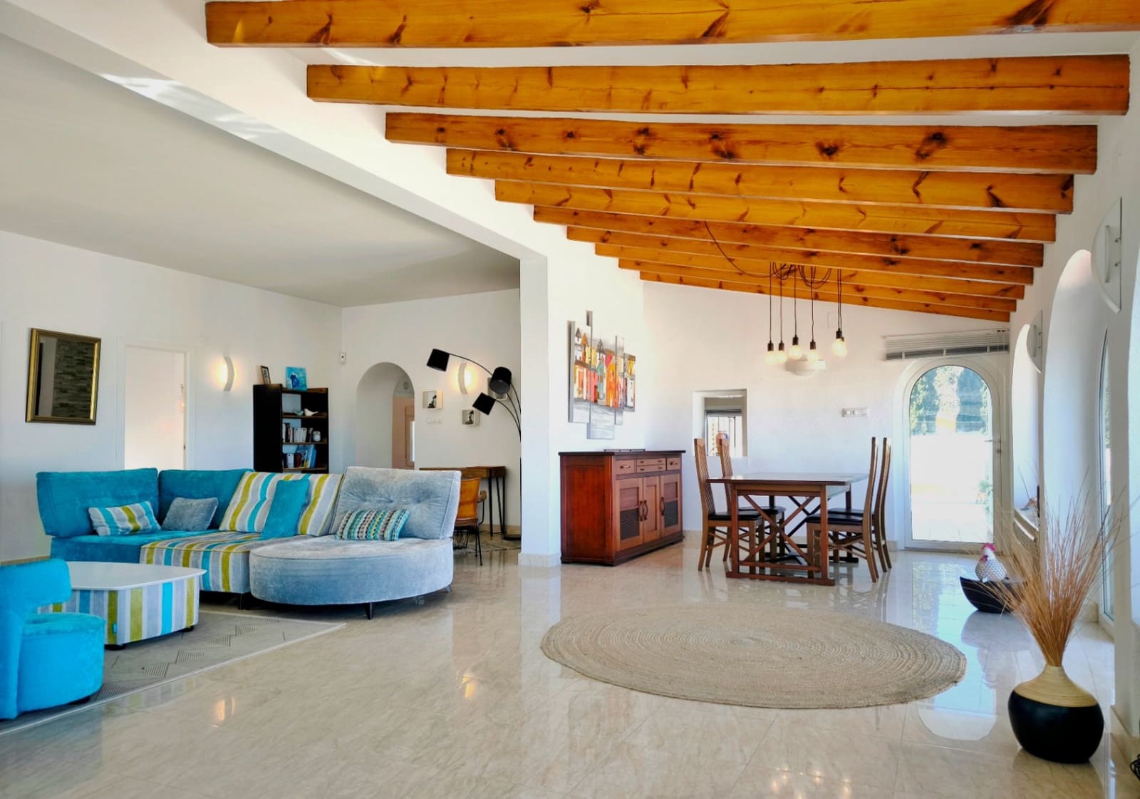 5 soveværelse Villa til salg i Denia med swimmingpool garage - € 785.000 (Ref: 8900894)