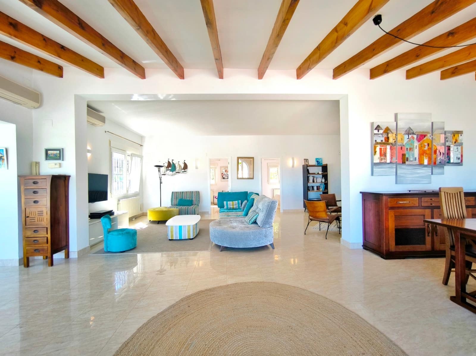 5 soveværelse Villa til salg i Denia med swimmingpool garage - € 785.000 (Ref: 8900894)