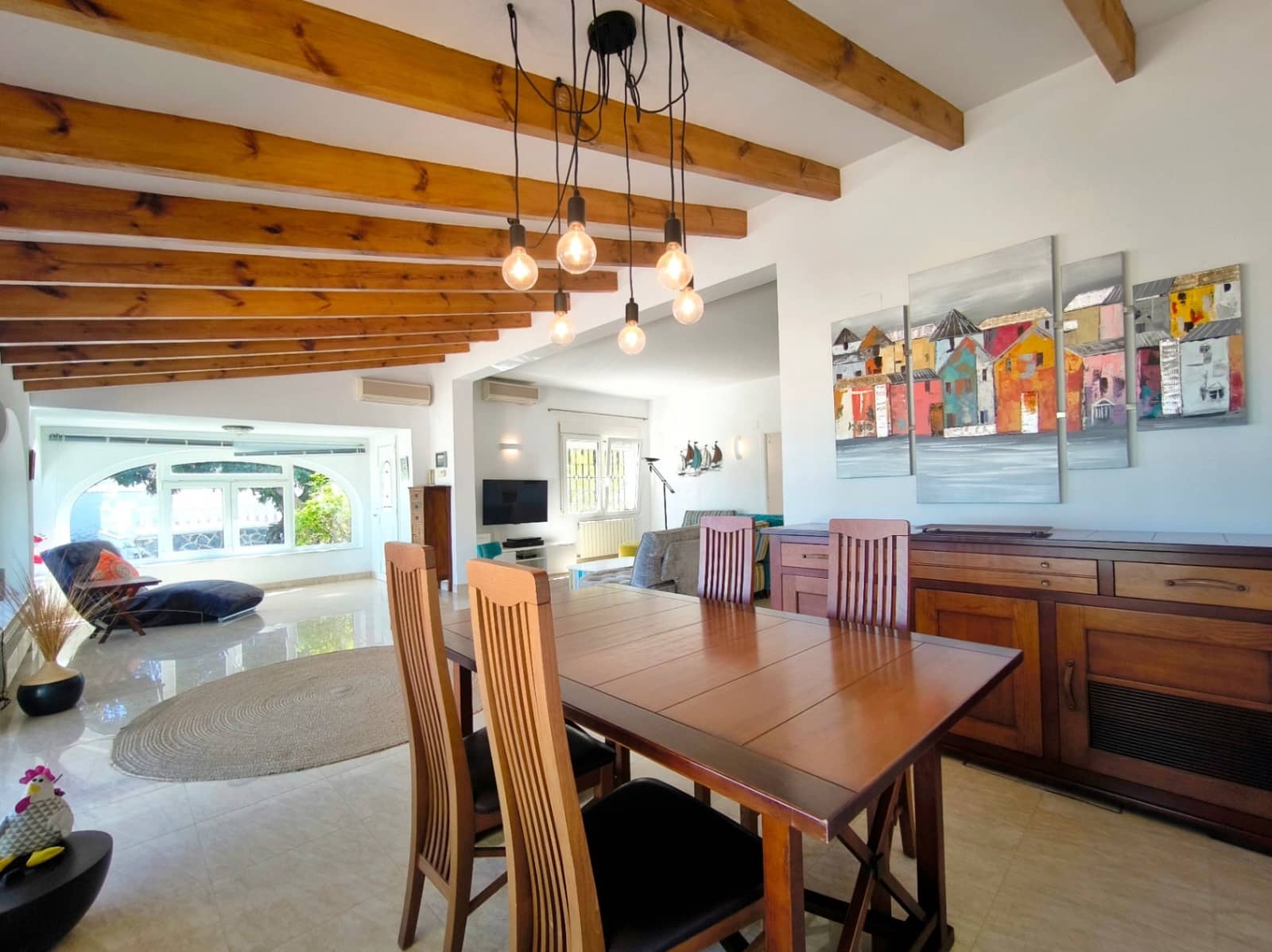 5 soveværelse Villa til salg i Denia med swimmingpool garage - € 785.000 (Ref: 8900894)