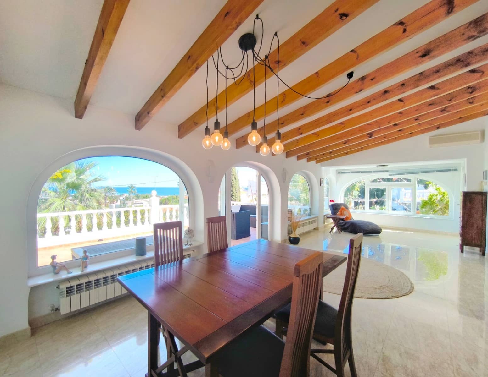 5 soveværelse Villa til salg i Denia med swimmingpool garage - € 785.000 (Ref: 8900894)