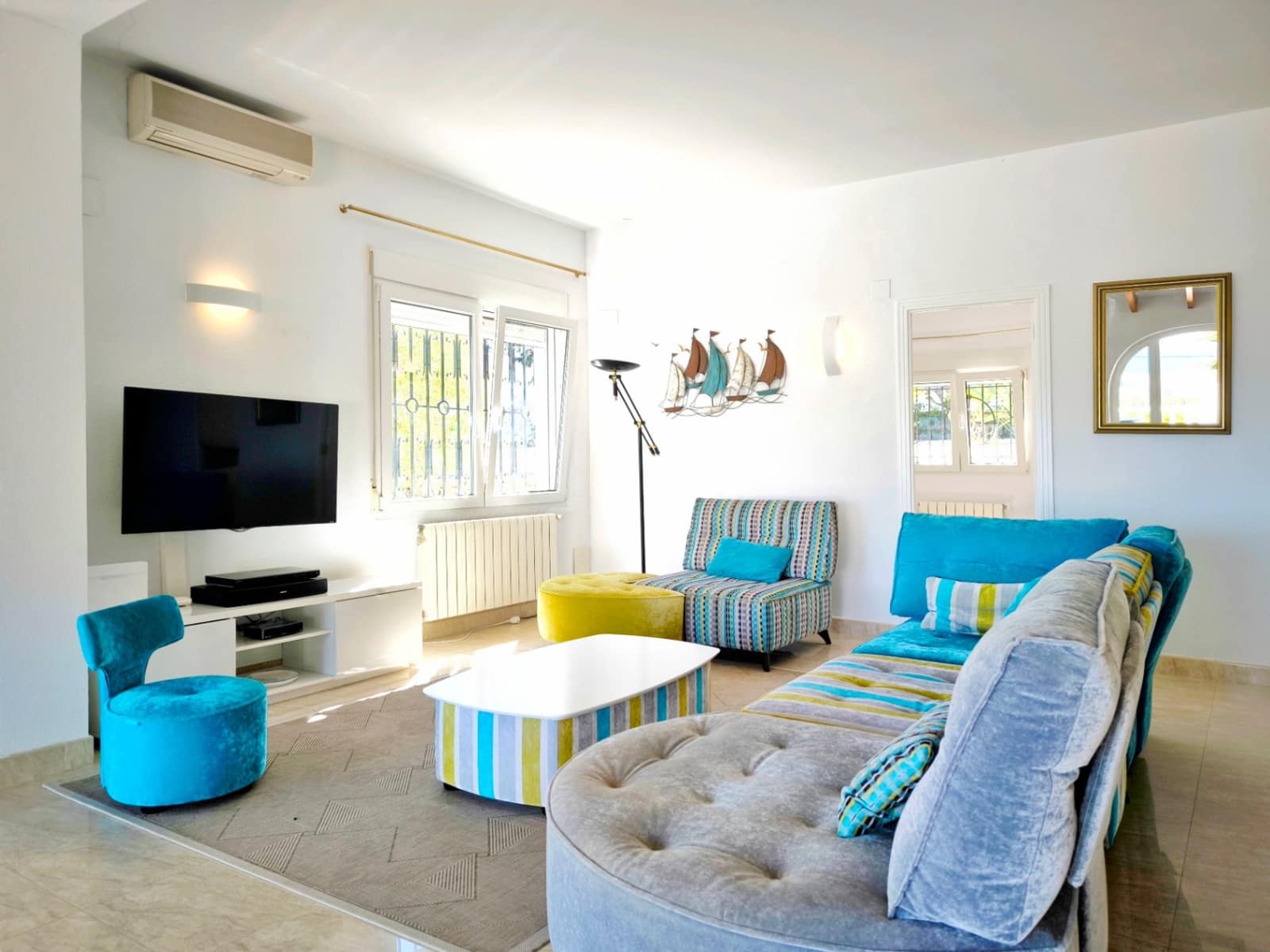 5 soveværelse Villa til salg i Denia med swimmingpool garage - € 785.000 (Ref: 8900894)