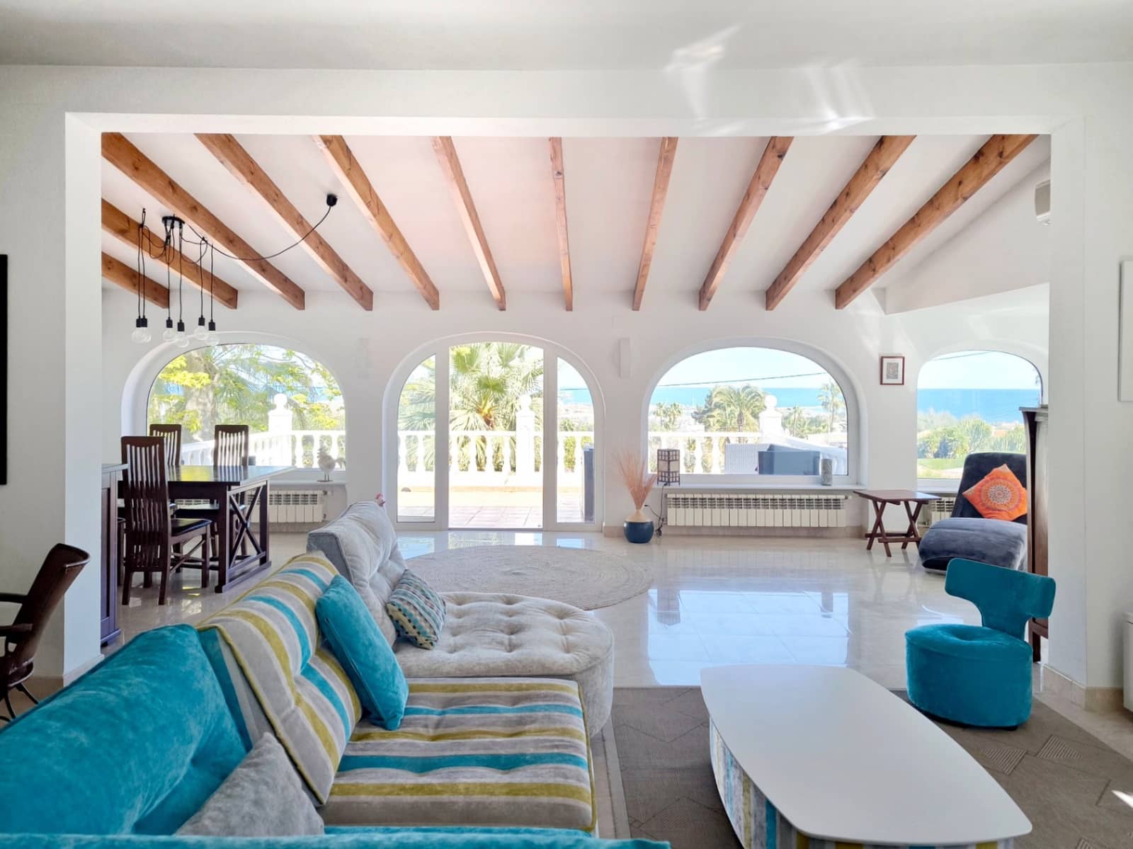 5 soveværelse Villa til salg i Denia med swimmingpool garage - € 785.000 (Ref: 8900894)