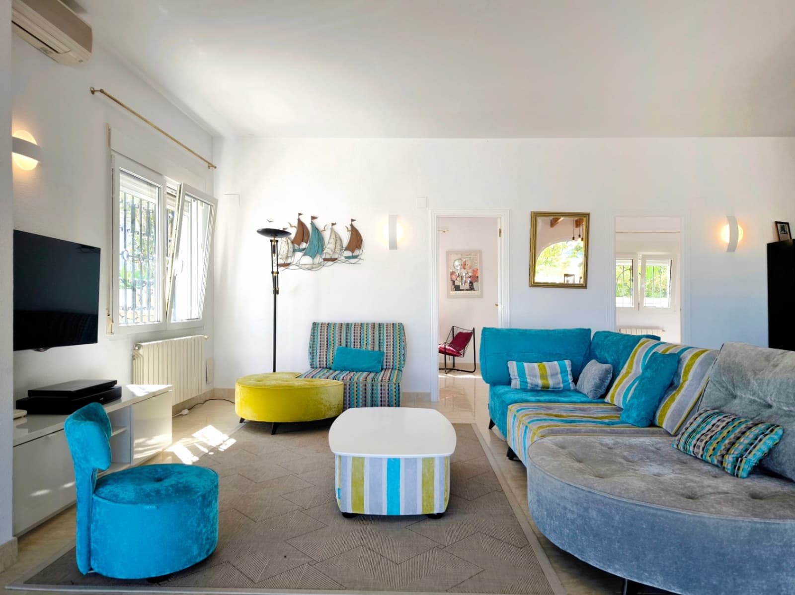 5 soveværelse Villa til salg i Denia med swimmingpool garage - € 785.000 (Ref: 8900894)