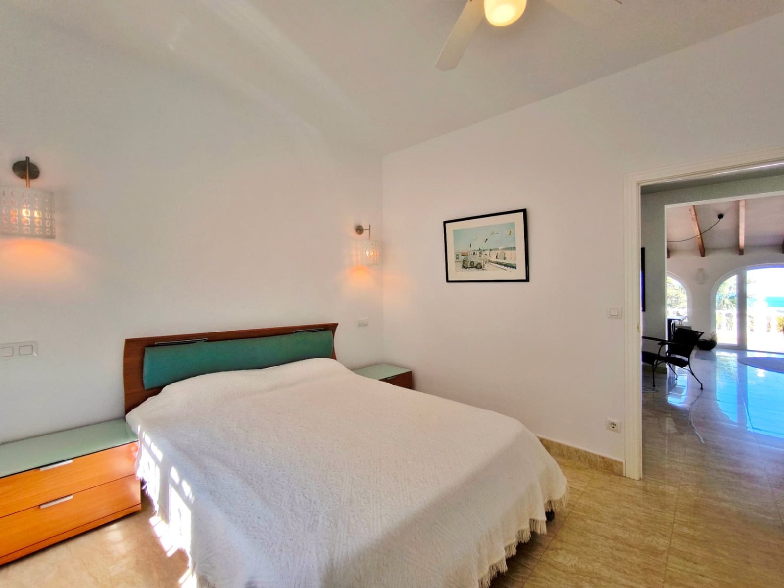 5 soveværelse Villa til salg i Denia med swimmingpool garage - € 785.000 (Ref: 8900894)