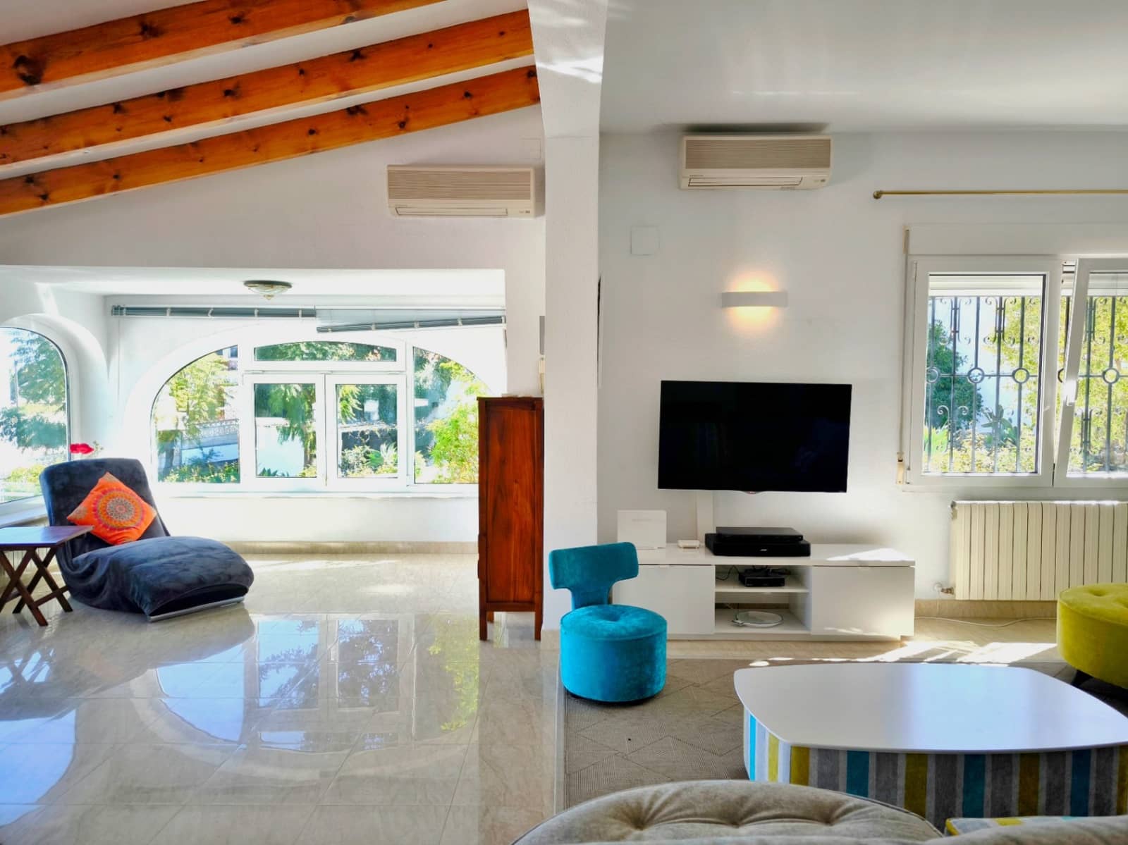 5 soveværelse Villa til salg i Denia med swimmingpool garage - € 785.000 (Ref: 8900894)