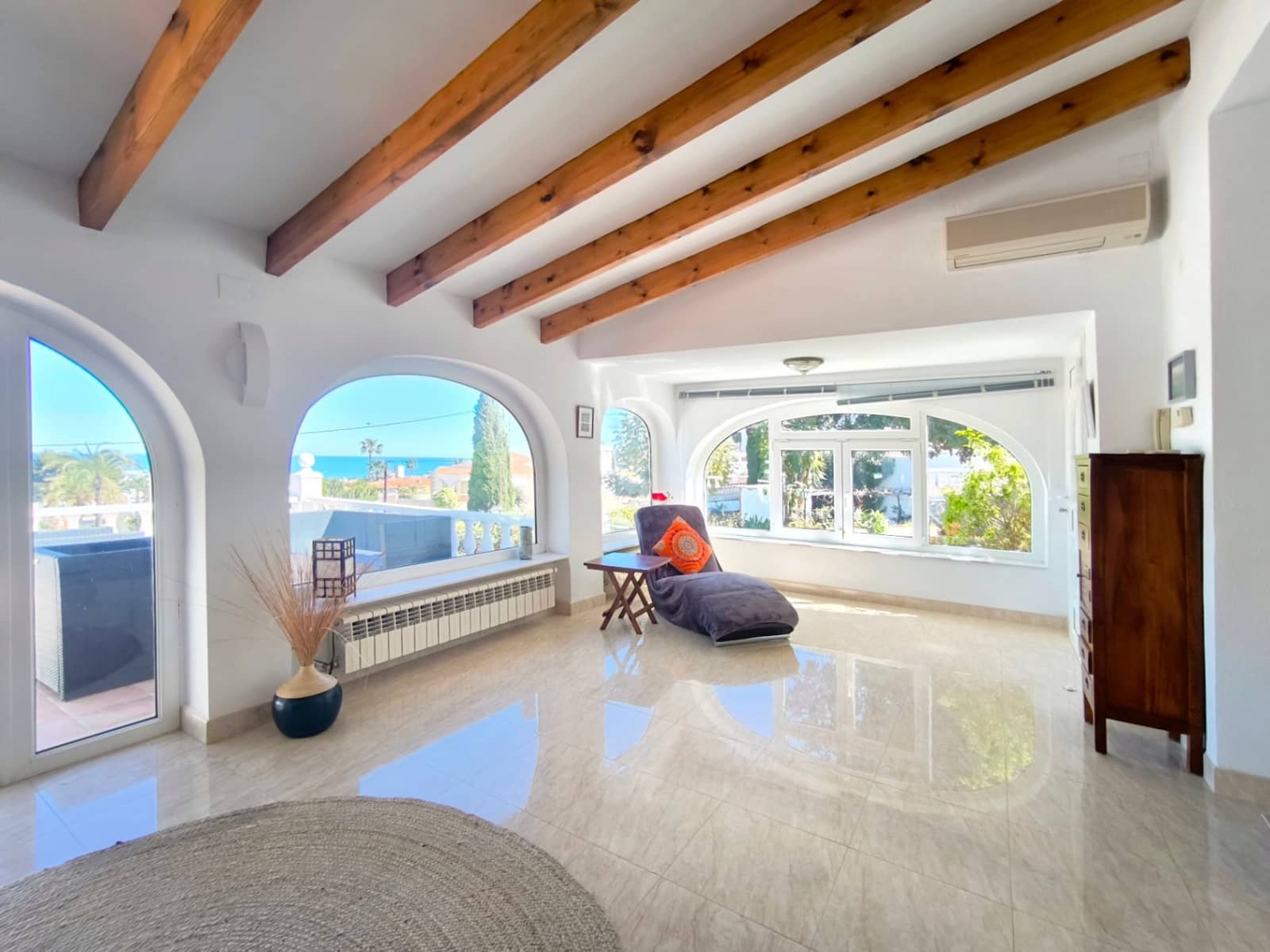 5 soveværelse Villa til salg i Denia med swimmingpool garage - € 785.000 (Ref: 8900894)