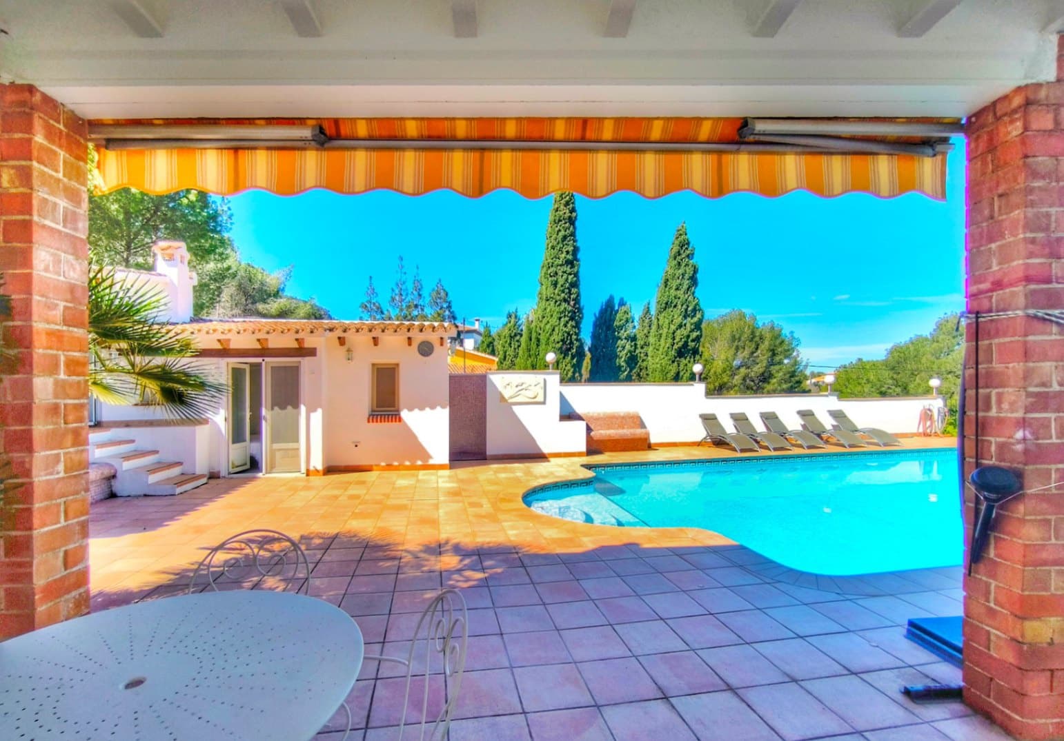 5 soveværelse Villa til salg i Denia med swimmingpool garage - € 785.000 (Ref: 8900894)